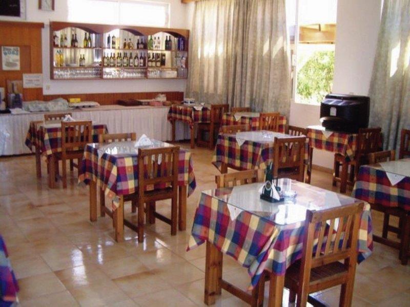 Anagros Hotel Archangelos  Eksteriør billede